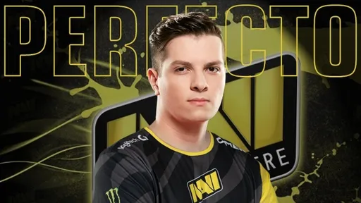 Perfecto поделился мнением о результатах Virtus.pro на BLAST Premier: World Final 2022