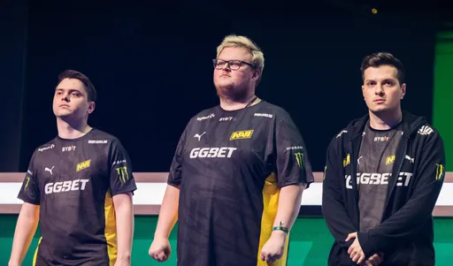 Boombl4 о кике из NaVi: это всё фотографии Лики. Из-за неё я потерял карьеру