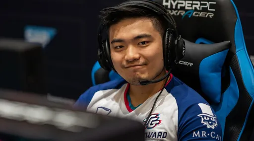 Sneyking поделился мнением о молодых игроках на про-сцене Dota 2