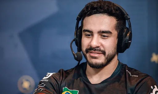 К команде coldzera могут присоединиться четыре игрока GODSENT