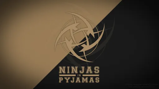 NiP выступит со стендином на IEM Dallas 2022