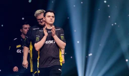 ElectroNic станет новым капитаном Natus Vincere