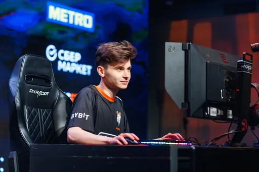 RAMZES666 о критике от Gorgc: игрок он реально не самый выдающийся