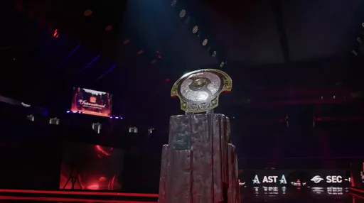Состоялась церемония открытия The International 11