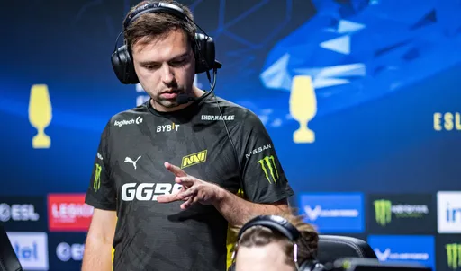 B1ad3 о Natus Vincere: мы как команда всё ещё микс — 4+1