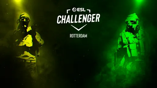 Entropiq и Eternal Fire получили инвайт в отборочные на ESL Challenger Rotterdam 2022