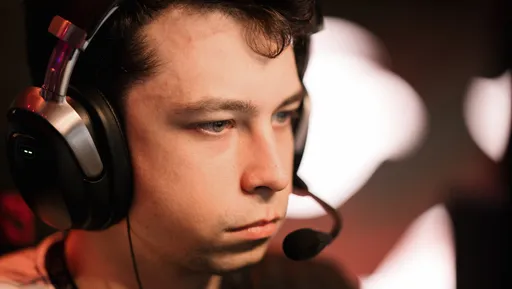 Nisha ушёл из состава Team Secret по Dota 2