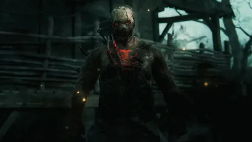 В Dead by Daylight может пройти коллаборация с For Honor