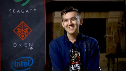 Rune Eaters заработала четвёртую победу на Winline D2CL Season 10