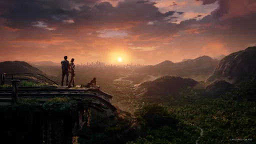 Стала известна возможная дата релиза Uncharted: Legacy of Thieves Collection