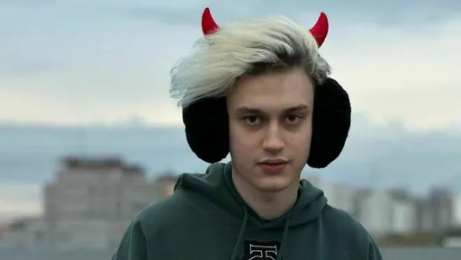 Некоглай получил бан на Twitch — блокировка продлится неделю