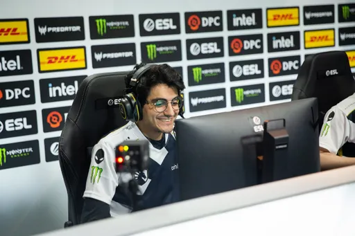 INSaNiA: ArsZeeqq говорил, что Chu ничего не понимает в Dota 2, сможет ли он повторить это теперь?