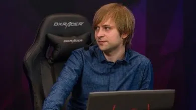 NS высказался о новом керри ростера Virtus.pro