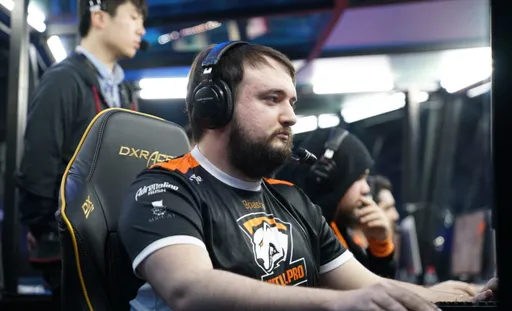 9pasha уйдёт из Dota 2, если не пройдёт на The International 11