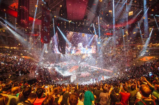 BOOM, Fnatic и Talon выступят на LAN-турнире в Таиланде