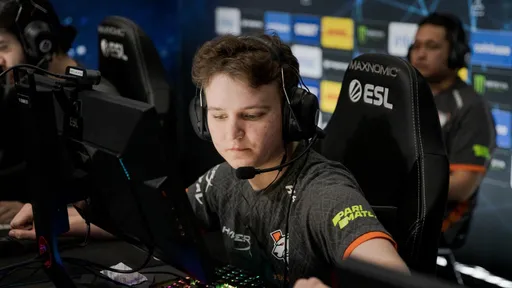 YEKINDAR высказался о потенциале Team Liquid