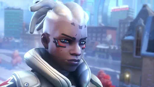 Blizzard запустит закрытую бету Overwatch 2 в апреле