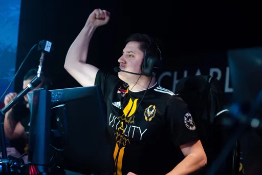 ENCE разгромила Team Vitality на ESL Pro League Season 15