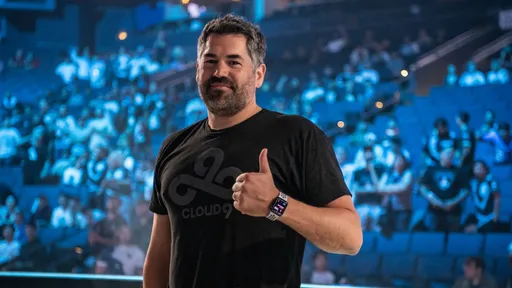 CEO Cloud9 будет болеть за Imperial Esports на PGL Major Antwerp 2022