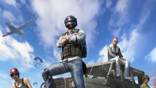 Разработчики PUBG представили трейлер в честь перезапуска Vikendi