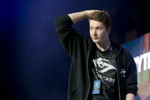 Team Secret возглавила список популярных команд на квалификациях TI 2022