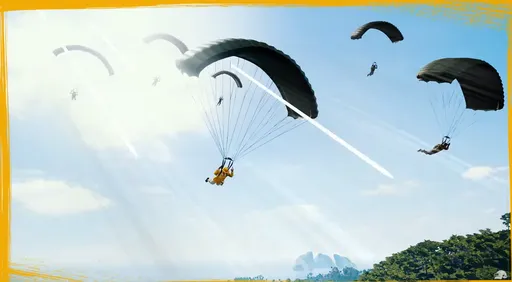 В PUBG стартовал конкурс Duck Rider Challenge — есть шанс получить скины