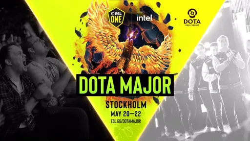 Организаторы ESL One Stockholm Dota Major 2022 опубликовали каст англоязычной студии