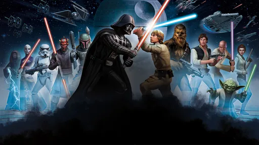 Disney+ представил новый трейлер 2 сезона мультсериала «Звёздные войны: Бракованная партия»