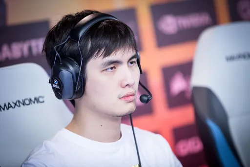 Iceiceice назвал своих фаворитов The International 2022