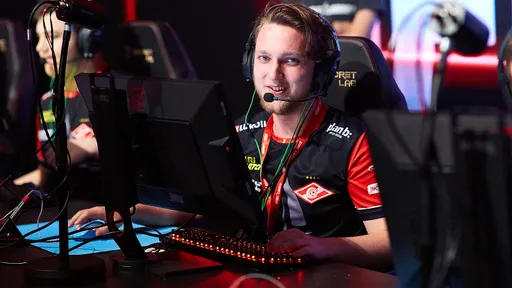 ForZe заработала первую победу на мейджоре по CS:GO