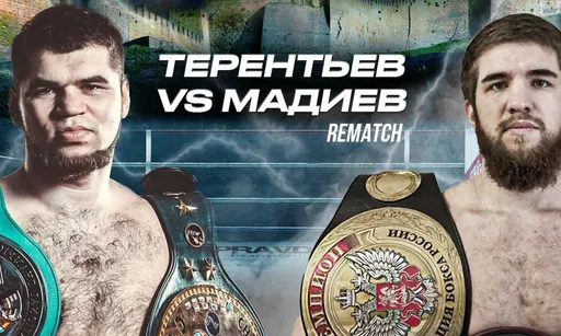 Громкий реванш и звезды поп-MMA на федеральном канале. Где смотреть Pravda Old School Boxing 4 августа