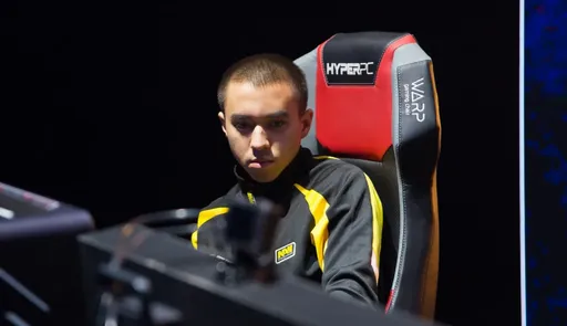 Blizzy присоединился к составу EZ KATKA по Dota 2