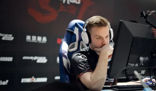 NiKo: я никогда не был тем, кто решал, кого кикнуть из команды