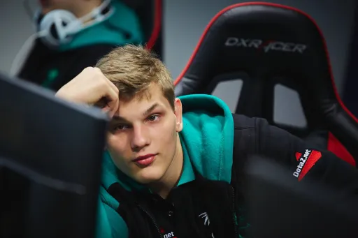 Iceberg предложил вариант по улучшению системы матчмейкинга в Dota 2