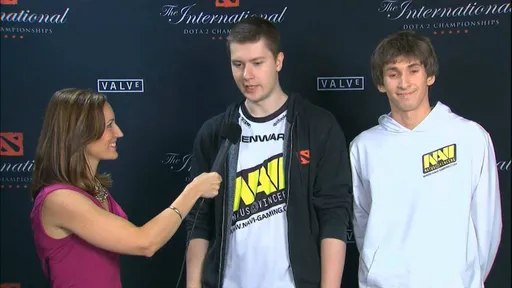 Dendi, KuroKy, Puppey и XBOCT сыграли больше всего карт в финалах TI