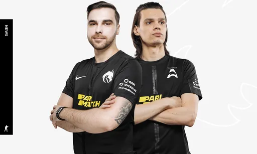 Hally о Team Spirit: у нас молодая команда, для нас нет проходных соперников