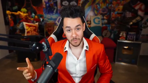 Twitch заблокировал популярного испанского стримера TheGrefg