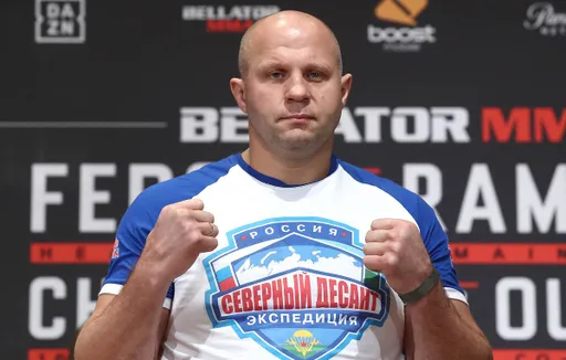Федору Емельяненко – 46! Вспоминаем топ-5 самых важных побед в карьере «Последнего Императора»