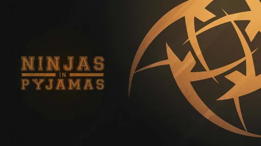 Ninjas in Pyjamas прошла на PGL Major Antwerp 2022