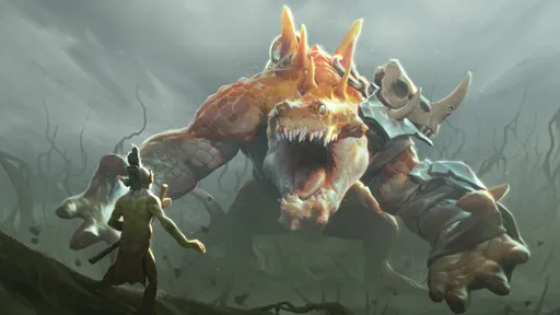 Про-игроки провели более 2,9 тысяч матчей на Primal Beast за последние восемь дней