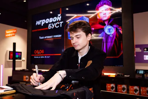 RAMZES666 вошёл в топ-2 по GPM на Nature's Prophet в истории Dota 2