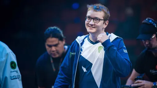 Team Liquid прошла на Gamers Without Borders 2022