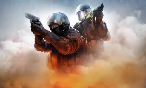 Студия Hidden Path Entertainment стала разработчиком CS:GO