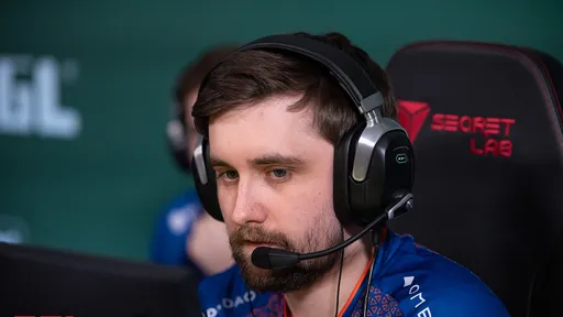 HooXi рассказал о смерти отца перед BLAST Premier: World Final 2022