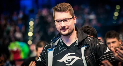 Team Secret разгромила PSG.LGD в плей-офф The International 11