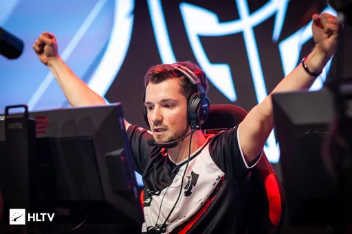 HuNter- высказался об игровой форме G2 Esports