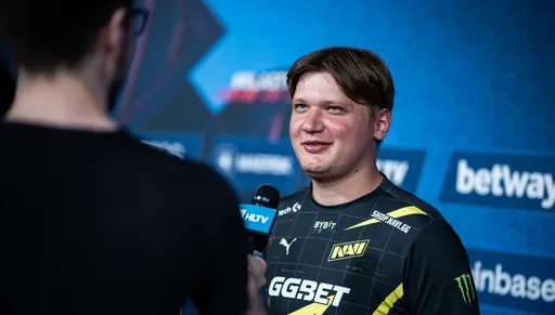 S1mple примет участие в шоу-матче турнира легенд Kinguin Legends 2022