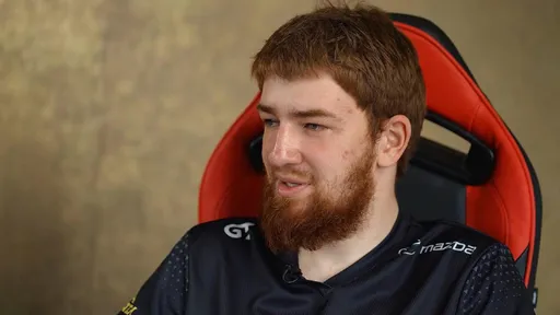 Cooman о Larl: в Spirit ему будет тяжелее, чем в BB Team, где лишь у одного человека было большое эго