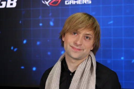 NS о HellRaisers: ростер безусловно для мемов