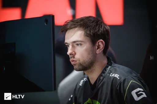 B1ad3 высказался о матче NaVi — Movistar Riders на IEM Cologne 2022
